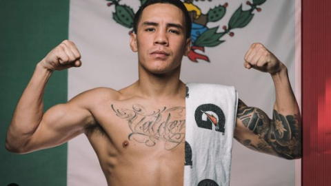 Berchelt Valdez s&aacute;bado 20 de febrero 