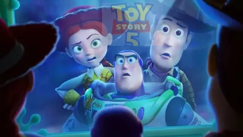 Pixar sorprende con el primer teaser de Toy Story 5 y el villano Lilypad: fecha de estreno en México revelada