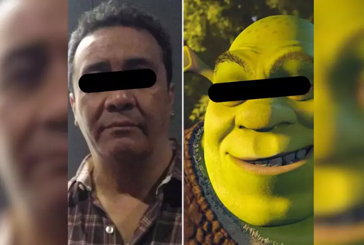 Detienen a Alfonso Obregón voz de Shrek y Bugs Bunny