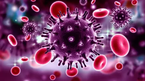 Primer caso del Virus B es detectado en Hong Kong, el paciente fue atacado por un mono. Estos son los síntomas que presenta