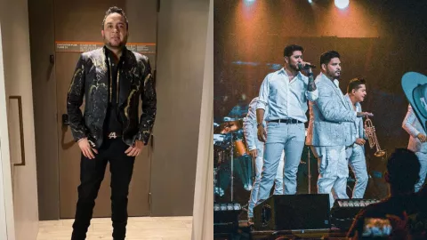 Banda La Adictiva está de luto: Confirman la muerte de la hija de 8 años uno de sus integrantes