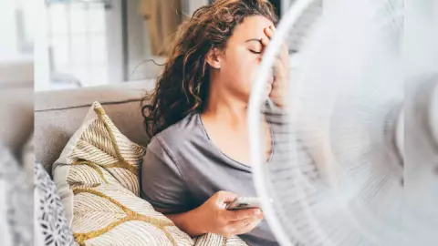 Clima en Morelos hoy