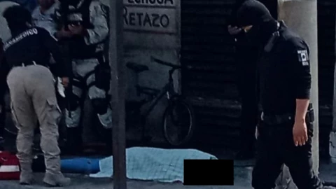 balacera desfile moyotzingo san martín texmelucan