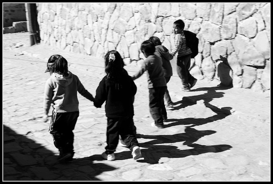 El presidente Enrique Peña Nieto, aseguró que estaley garantizará a los niños y adolescentes de México su desarrollo social y su seguridad.