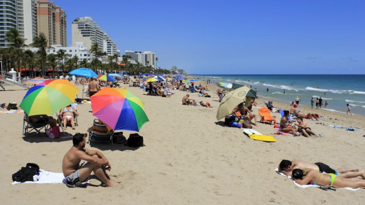 turistas