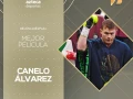 ¡LOS OSCARES TAMBIÉN LLEGARON A AZTECA DEPORTES!
