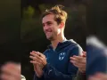 Jordi Cortizo y los más guapos de Rayados