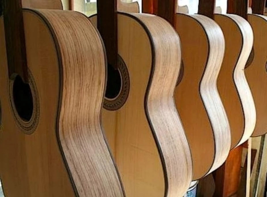 Feria de la guitarra