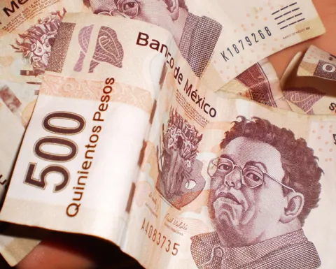 lavado de dinero