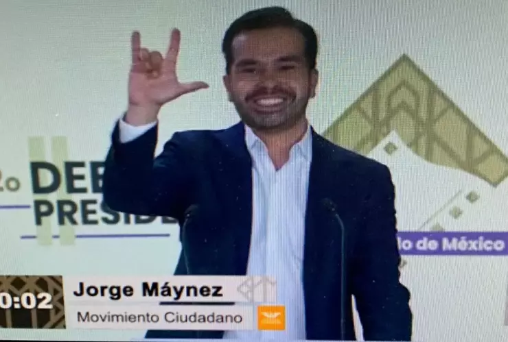 Los mejores MEMES del segundo debate presidencial rumbo a las Elecciones 2024