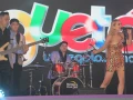 Todos bailamos con la música de Montserrat Fernández
