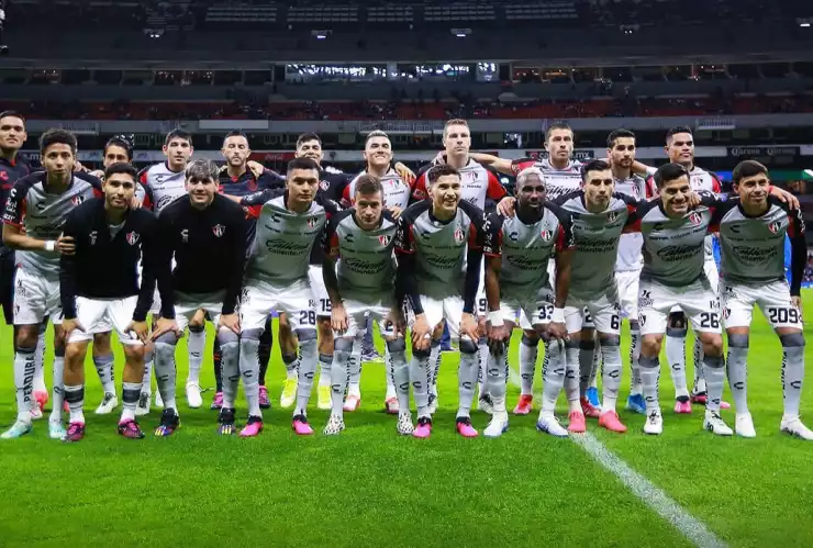 Olimpia vs Atlas: ¿Quién sale como favorito para el partido?