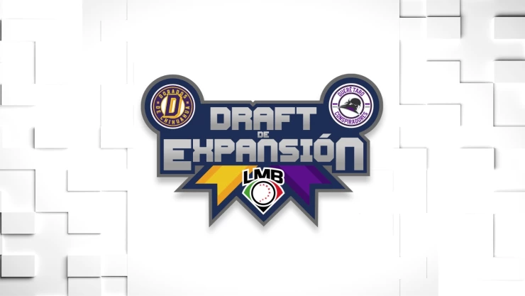 draft conspiradores dorados mlb