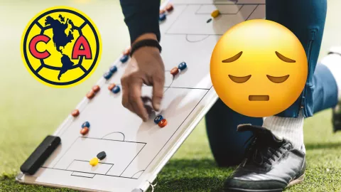 El América y su deseo de contratar a Charlyn Corral