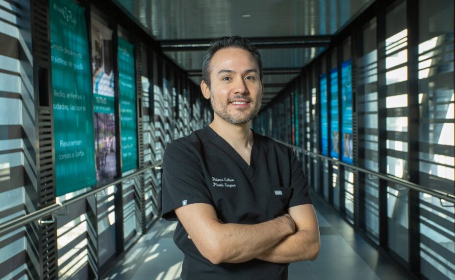 Dr. Roberto Galaso Trujillo