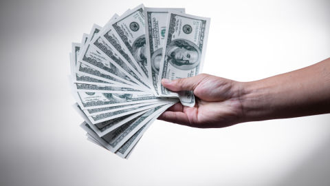 Precio del dólar hoy 10 de abril de 2023 en Yucatán