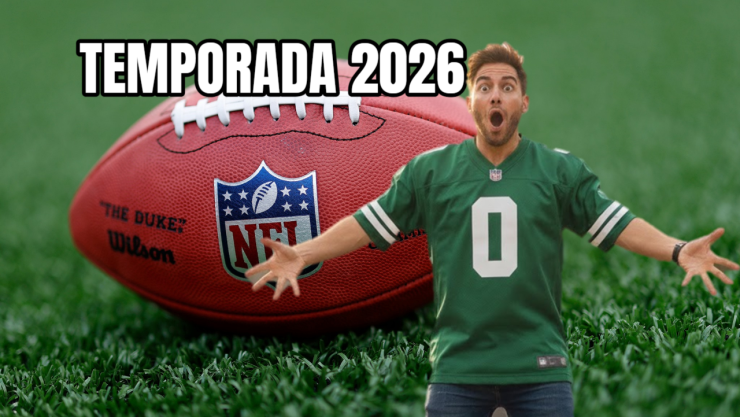 NFL tendr&aacute; cambios inesperados y podr&iacute;an modificar el rumbo de las pr&oacute;ximas competencias