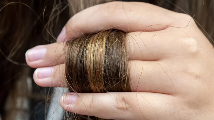 4 tipos de mechas que te harán lucir más delgada en 2025