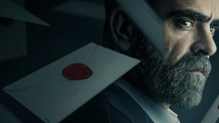 series españolas netflix