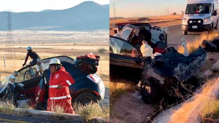 Despertó del coma y se enteró que mato a 6 personas en accidente de auto ¡Esta fue su reacción! 