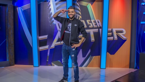 Participante Alextremo