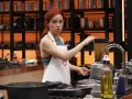 MasterChef Celebrity.
