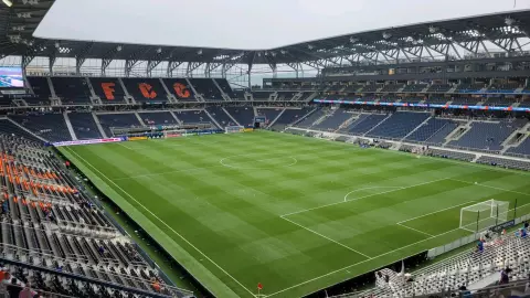 El mercado de fichajes de la MLS abrirá el jueves 24 de julio