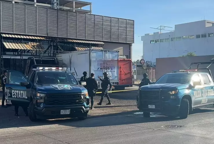 Queman sushis en Culiacán