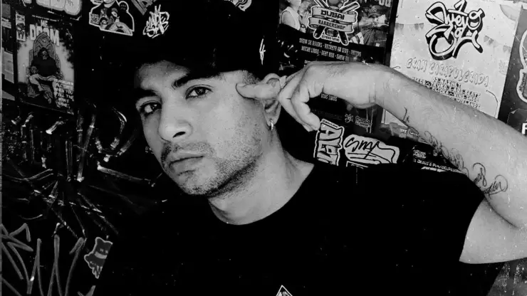 Asesinan al rapero Trvko durante manifestaciones en Lima, Perú; ¿cómo ocurrió?