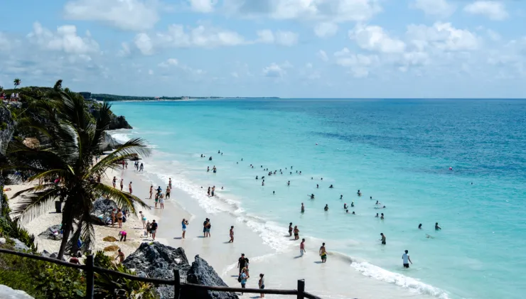 Tulum Riviera Maya México
