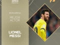 ¡LOS OSCARES TAMBIÉN LLEGARON A AZTECA DEPORTES!
