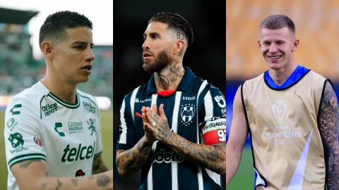 ¿Cuál es el mejor fichaje de la Liga MX para el Torneo Clausura, según la IA?