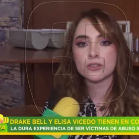 Elisa Vicedo se desahoga y comparte detalles de su vínculo con Drake Bell en EXCLUSIVA.jpg