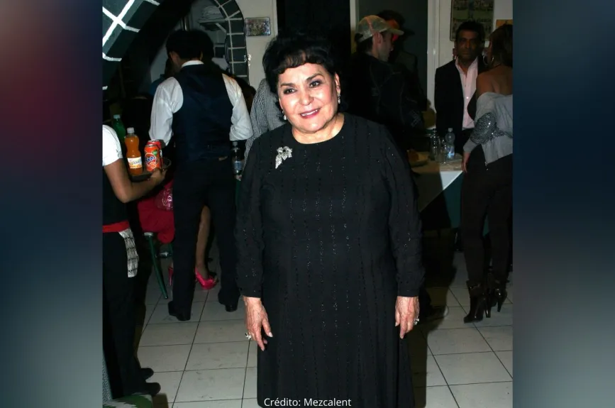 Carmen Salinas
