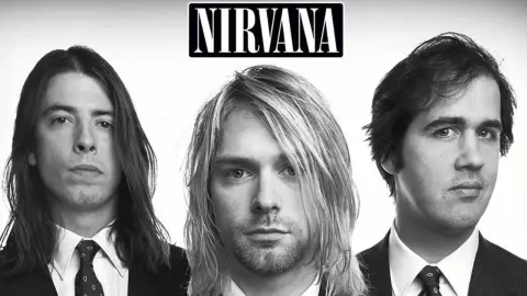Nirvana tendría nueva música con IA