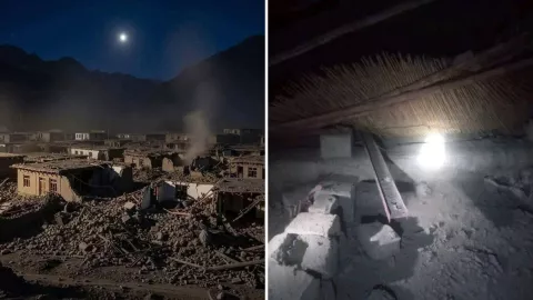 Video. Así fue el terremoto de magnitud 6.0 que sacudió Afganistán hoy 31 de agosto.jpg