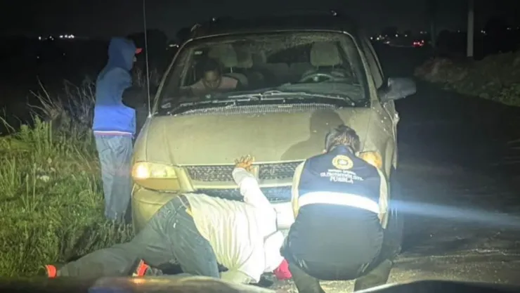 cierre carretera tlachichuca