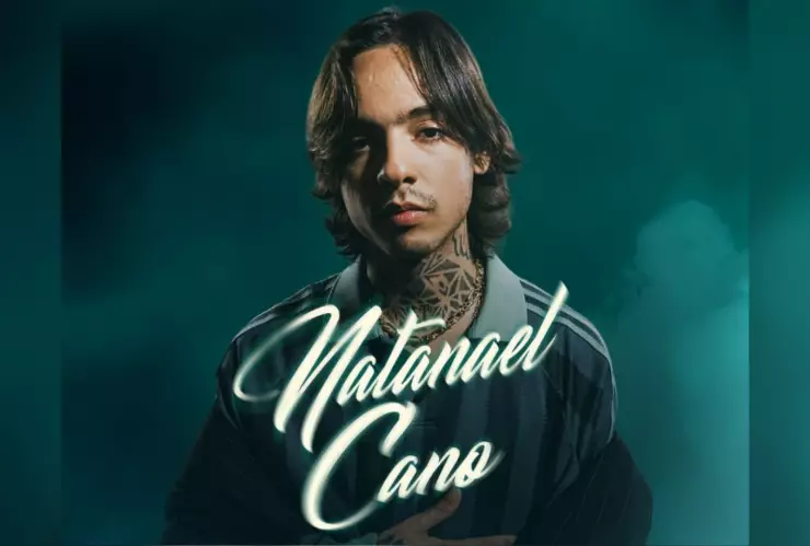 Natanael Cano en León