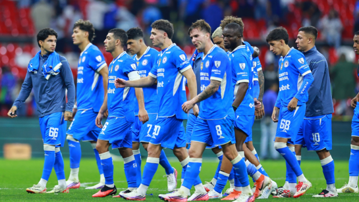 Cruz Azul