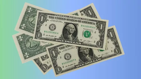 Precio del dólaren Tijuana hoy