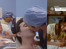 es sabor de la venganza capitulo del 31 al 35