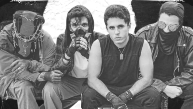 Fallece banda musical Van Der Dijs en Venezuela