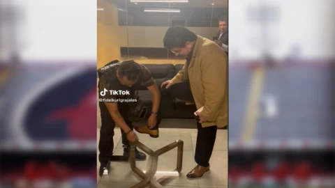 ex dueño de Tiburones Rojos