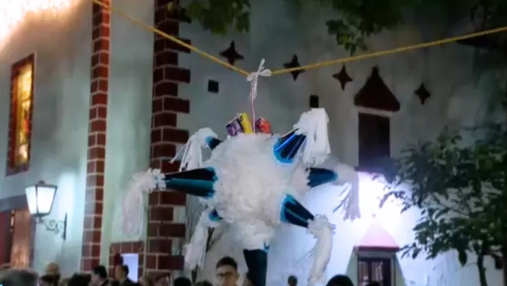 Por qué las posadas navideñas duran 9 días: origen y significado de la tradición