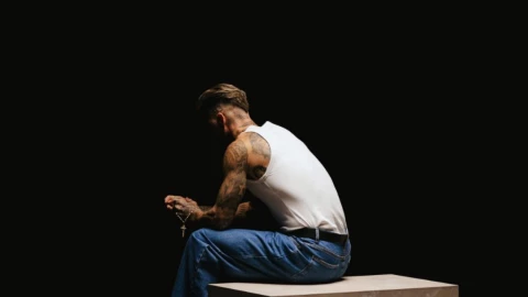 Sergio Ramos anunció su canción llamada Cibeles