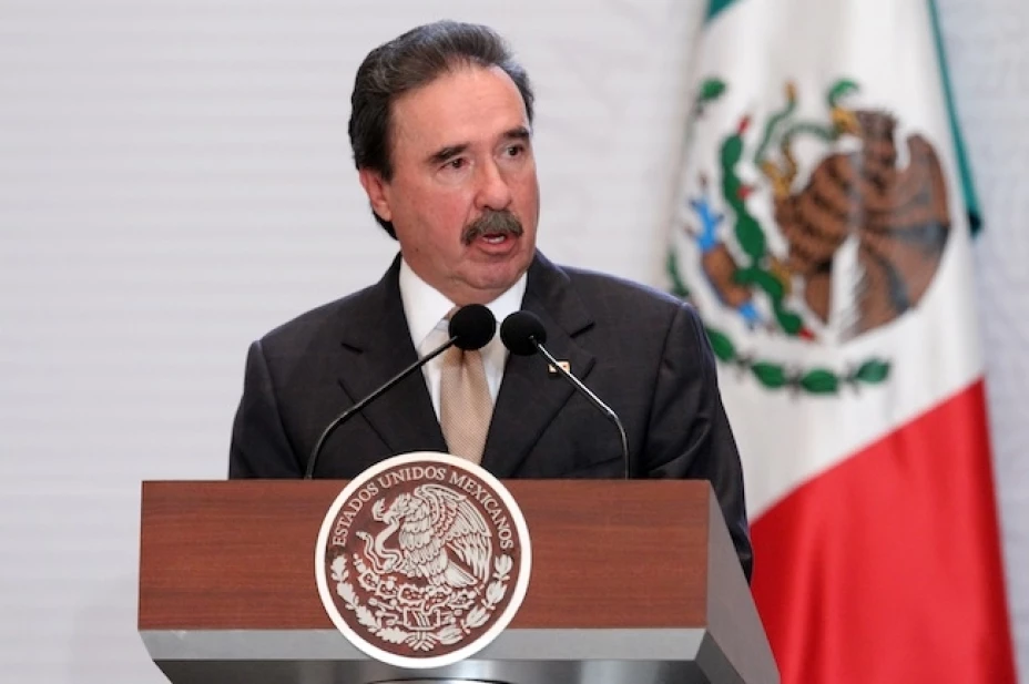 Emilio Gamboa, coordinador del PRI en el Senado, dijo que su partido no necesita hacer trampa para ganar elecciones