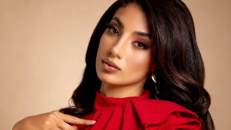 ¿Quién es Carla Osorio, representante de Yucatán en Miss Universe 2026?