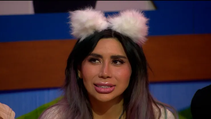 ¿Continua la historia de amor Kevyn Bicolor Contreras declara si le pedirá a Daniela Bebeshita que sea su novia después de La Granja VIP.jpg