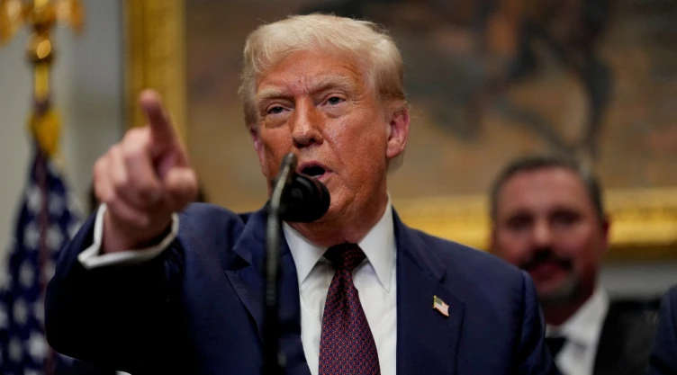 trump elevará aranceles a Canadá a partir del 1 de agosto