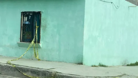 Ciudad Victoria familia casa